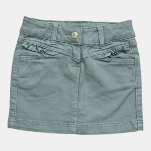 Jupe tape à l’œil : 24 mois