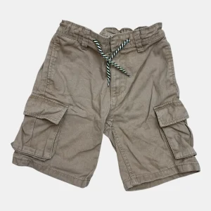 Bermuda Kiabi : 6 ans