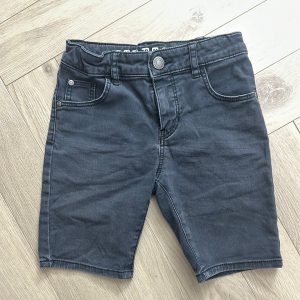Bermuda H&M : 5 ans