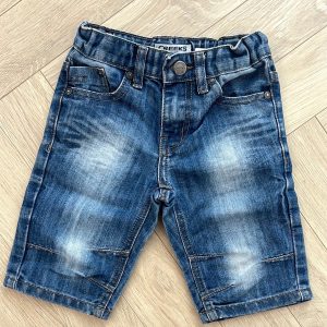 Bermuda Creeks : 4 ans