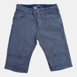 Bermuda LOGG : 5 ans